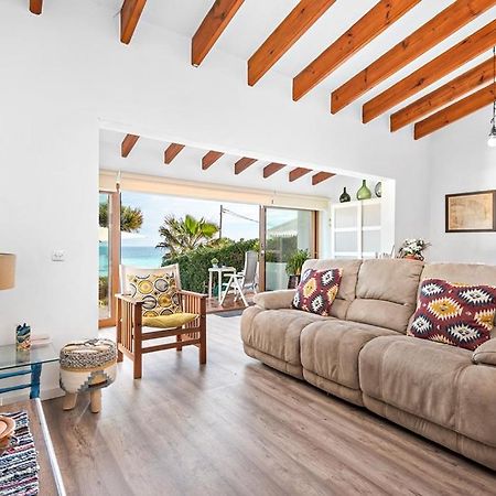 Ca L'Avi I S'Avia - Punta Prima Apartment ปุนตาพริมา ภายนอก รูปภาพ