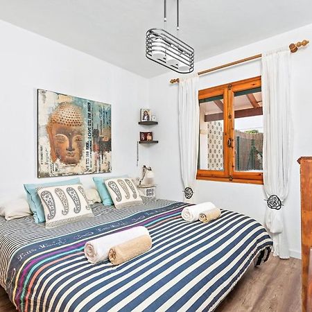 Ca L'Avi I S'Avia - Punta Prima Apartment ปุนตาพริมา ภายนอก รูปภาพ